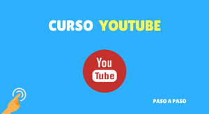 curso de youtube