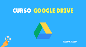 curso de google drive