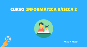 curso de informatica basica 2