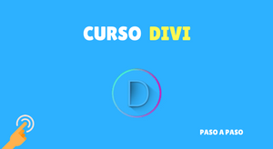 curso divi wordpress