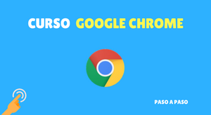 curso google chrome