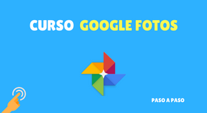 curso de google fotos