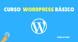 Curso Wordpress básico