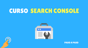 google search console