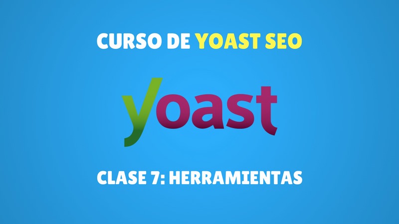 herramientas yoast seo