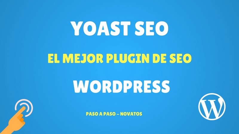 yoast seo mejor plugin de wordpress