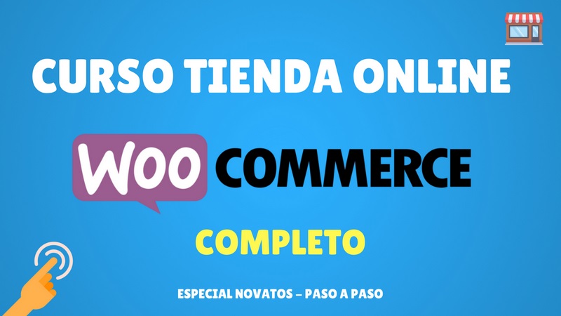 curso woocommerce