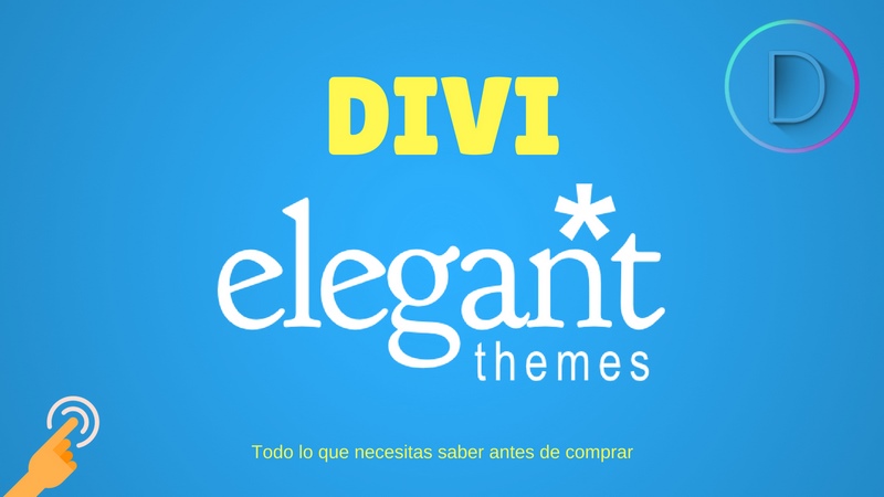 divi elegant themes