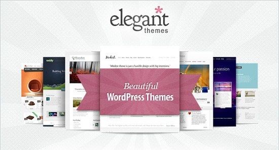 elegant themes