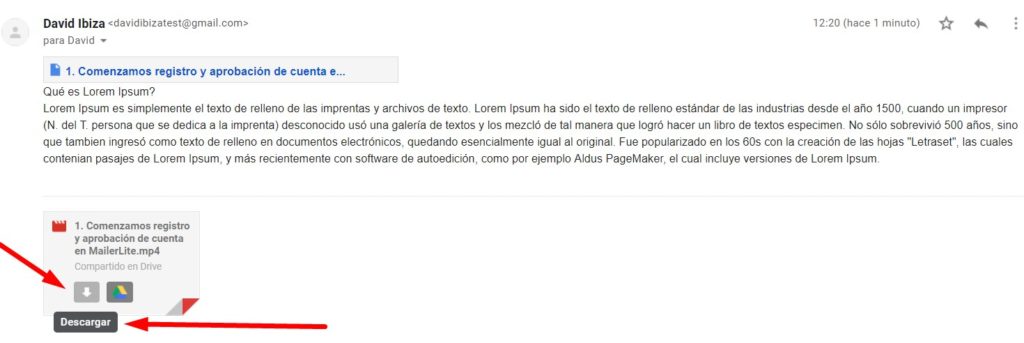 descargando archivos grandes