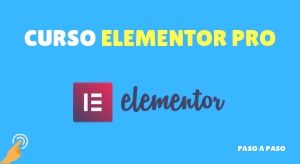  formación elementor pro