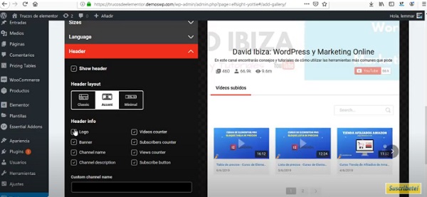 Curso Yottie Davidibiza