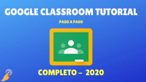 Google Classroom Tutorial (1)