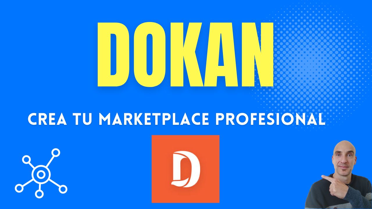 tutorial dokan español