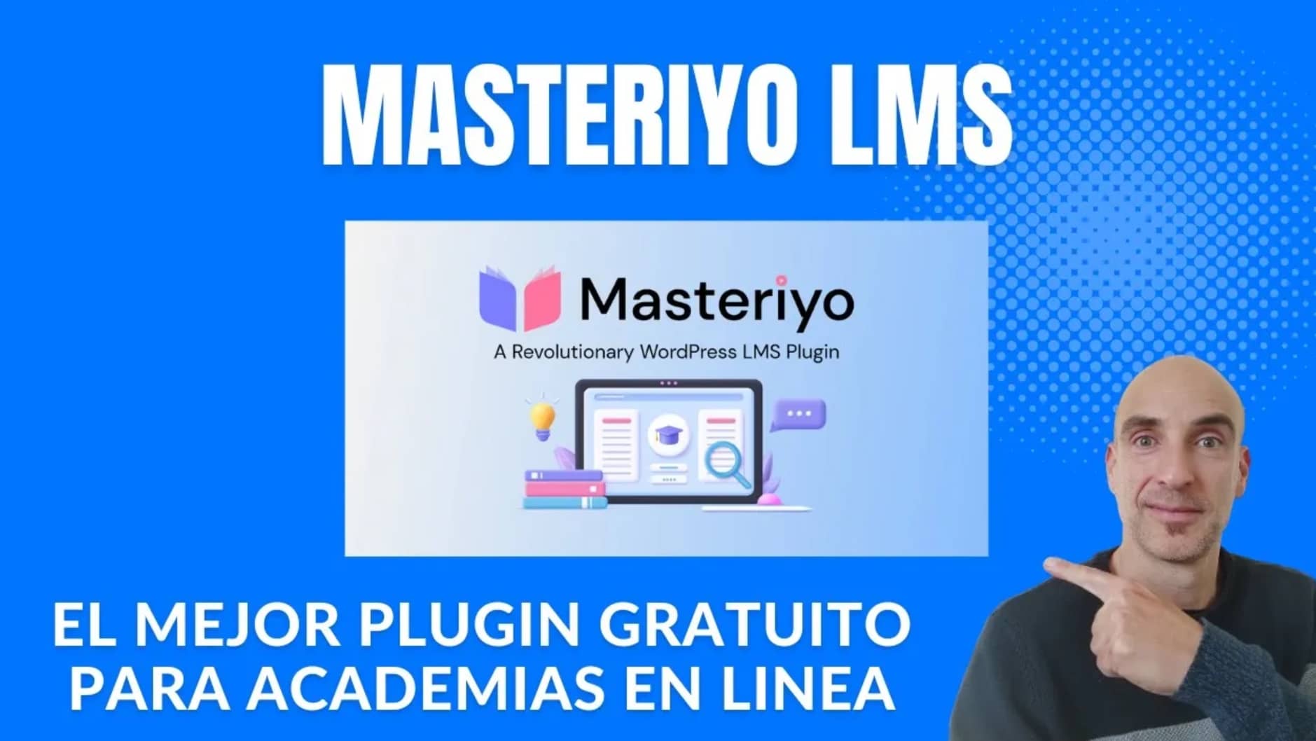 Tutorial Masteriyo LMS
