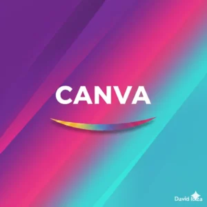 Curso online de diseño gráfico con Canva para principiantes en WordPress