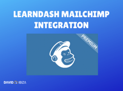 Learndash Mailchimp Integration