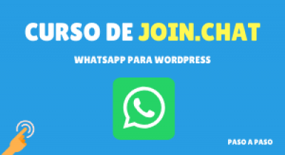 Curso Join.Chat