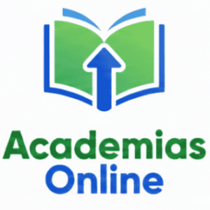 Logotipo del grupo de Academias Online